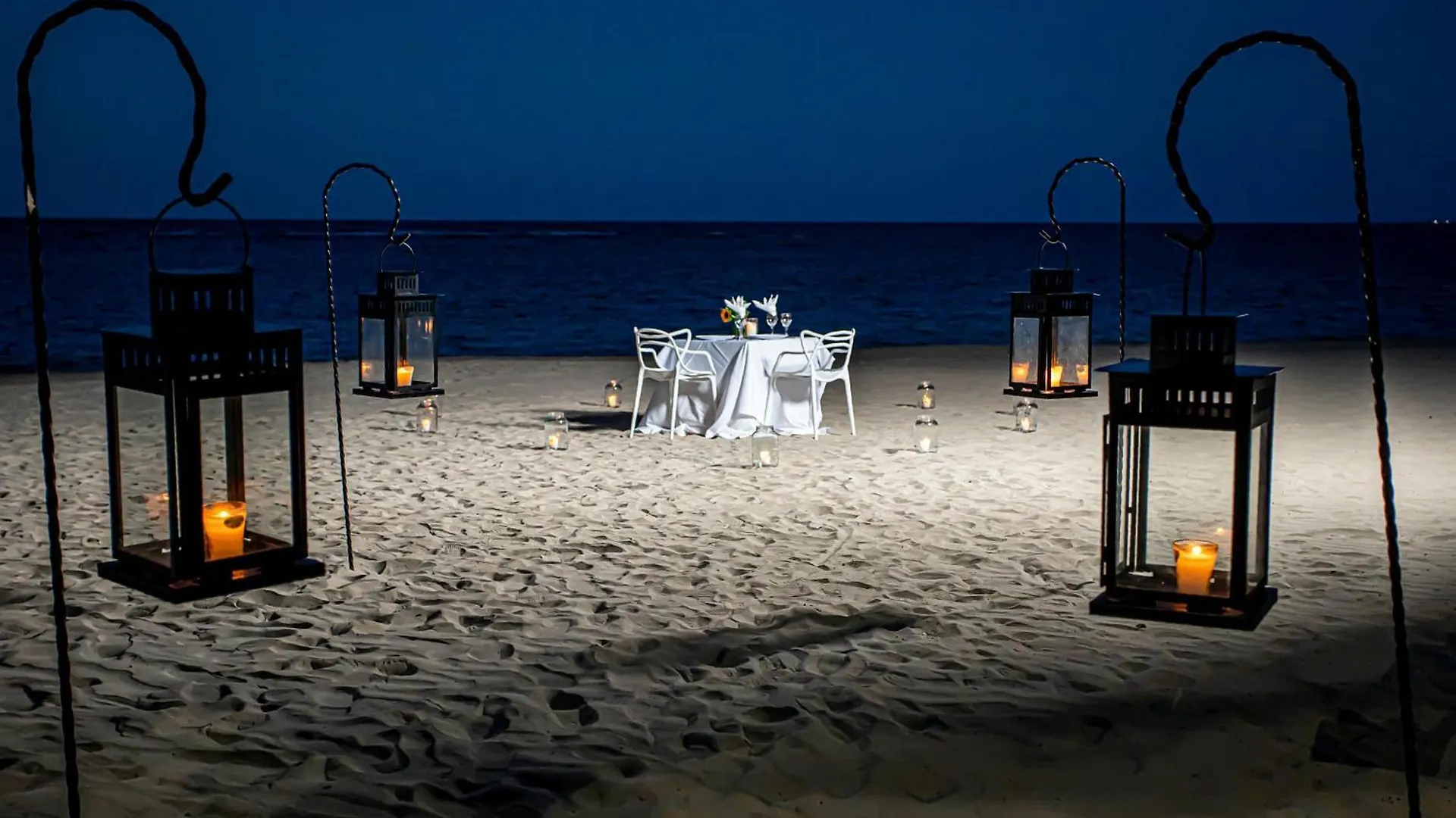 Vh - Gran Ventana Beach Resort Puerto Plata