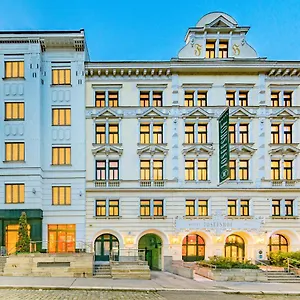 Josefshof Am Rathaus 4* Wien