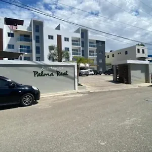 Hanly Roger's Brand New Place Apartamento