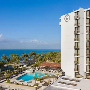 ***** Отель Sheraton Доминиканская Республика