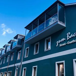 *** Hotel Hotel-gasthof Zum Bach Deutschland