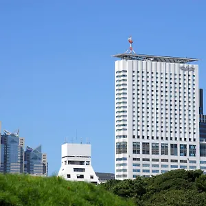 Odakyu Century Southern Tower 4* Tokyo prefektur