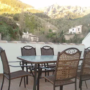 Vft Castillo De La Yedra Apartamento