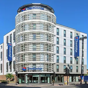 *** Hotel Travelodge London Großbritannien