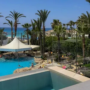Tasia Maris - Adults Only 4* Ayia Napa