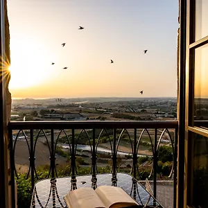***** Hotel The Xara Palace Relais & Chateaux Malta