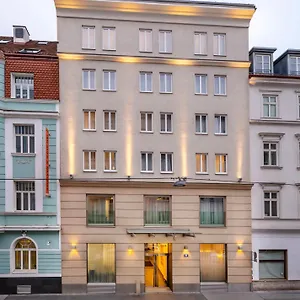 Imlauer 4* Wien