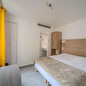 Casa Serena 3* Paris