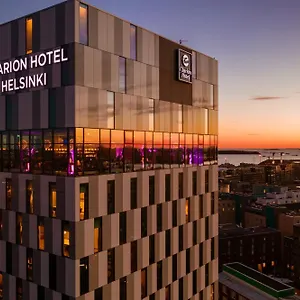 Clarion 4* Helsingfors