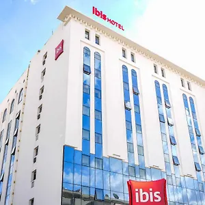 *** Hotel Ibis Tunesien