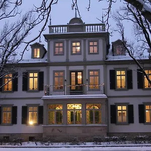 *** Frühstückspension Victoria Deutschland