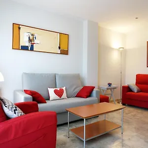 Llevant I Ponent Apartamento