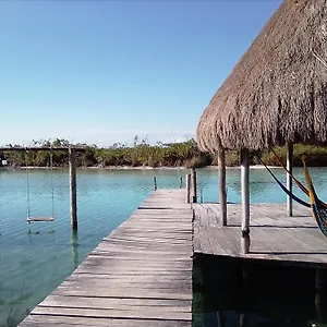 *** Отель Eco Casa Corazon Мексика