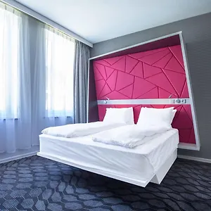 *** Hotel Magic Xhibition Norwegen