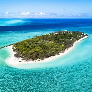 Ośrodek wypoczynkowy Heron Island