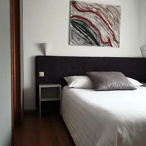 *** Hotel Yasha Luxemburg