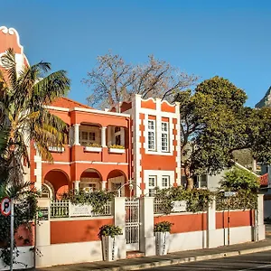 The Rosa & Self-catering 4* Kapstaden