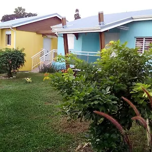  Hébergement de vacances Beauvalette