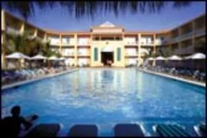 Vh - Gran Ventana Beach Resort Puerto Plata