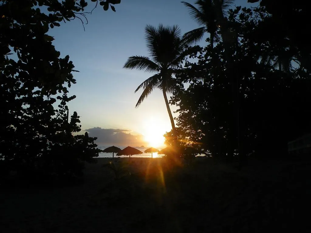 VH - Gran Ventana Beach Resort Puerto Plata 4*,  Dominikanische Republik