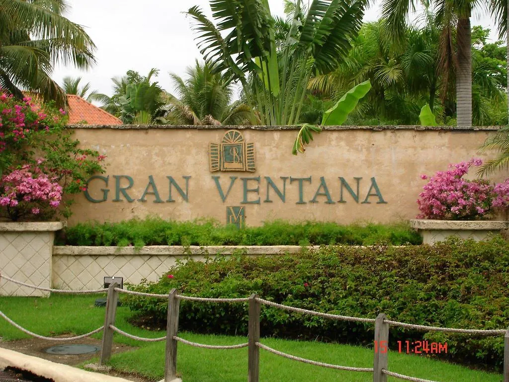 VH - Gran Ventana Beach Resort Puerto Plata