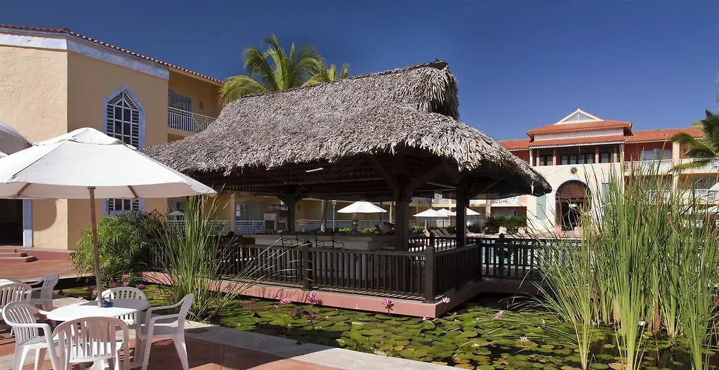 VH - Gran Ventana Beach Resort Puerto Plata