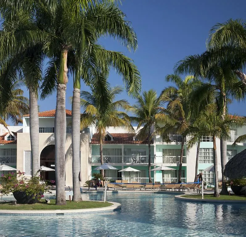 ****  VH - Gran Ventana Beach Resort Puerto Plata Dominikanische Republik