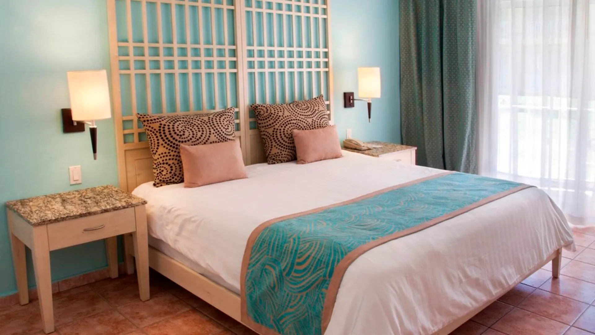 VH - Gran Ventana Beach Resort Puerto Plata