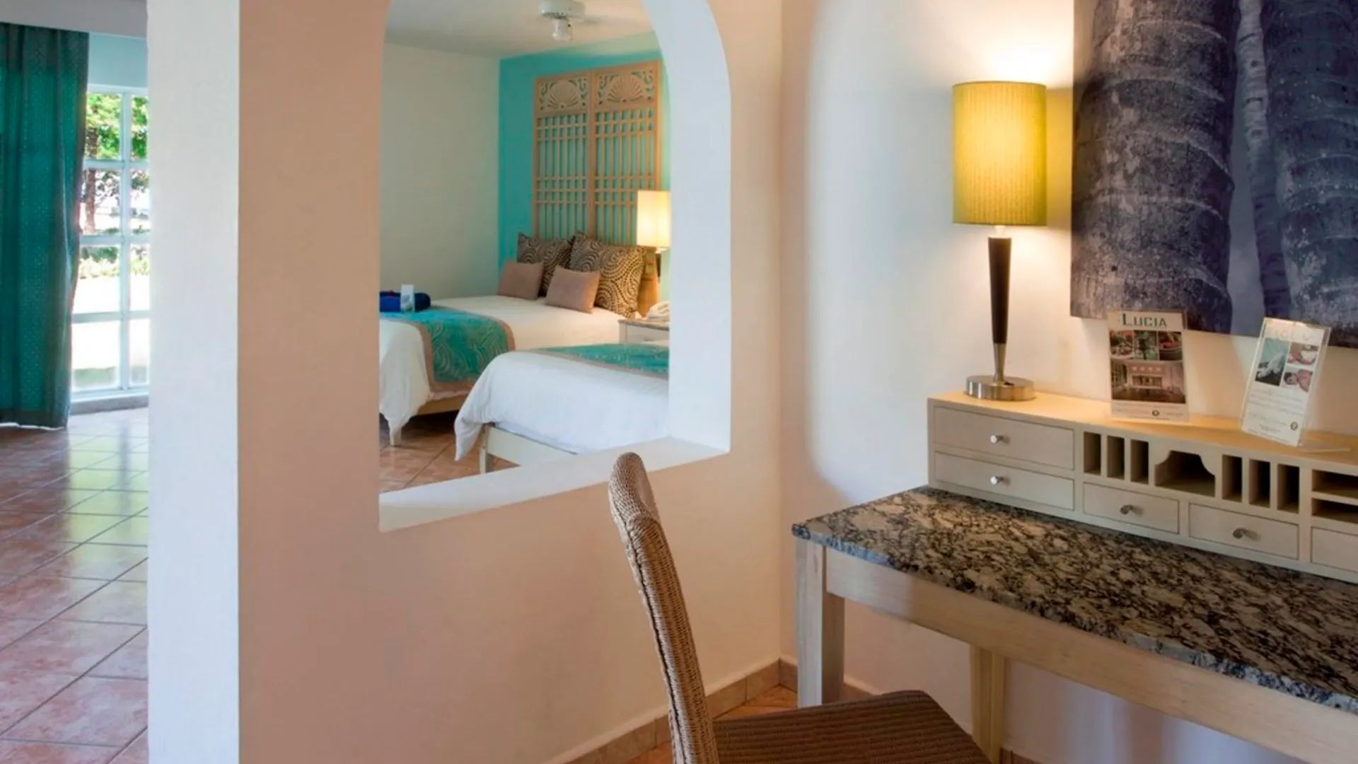VH - Gran Ventana Beach Resort Puerto Plata