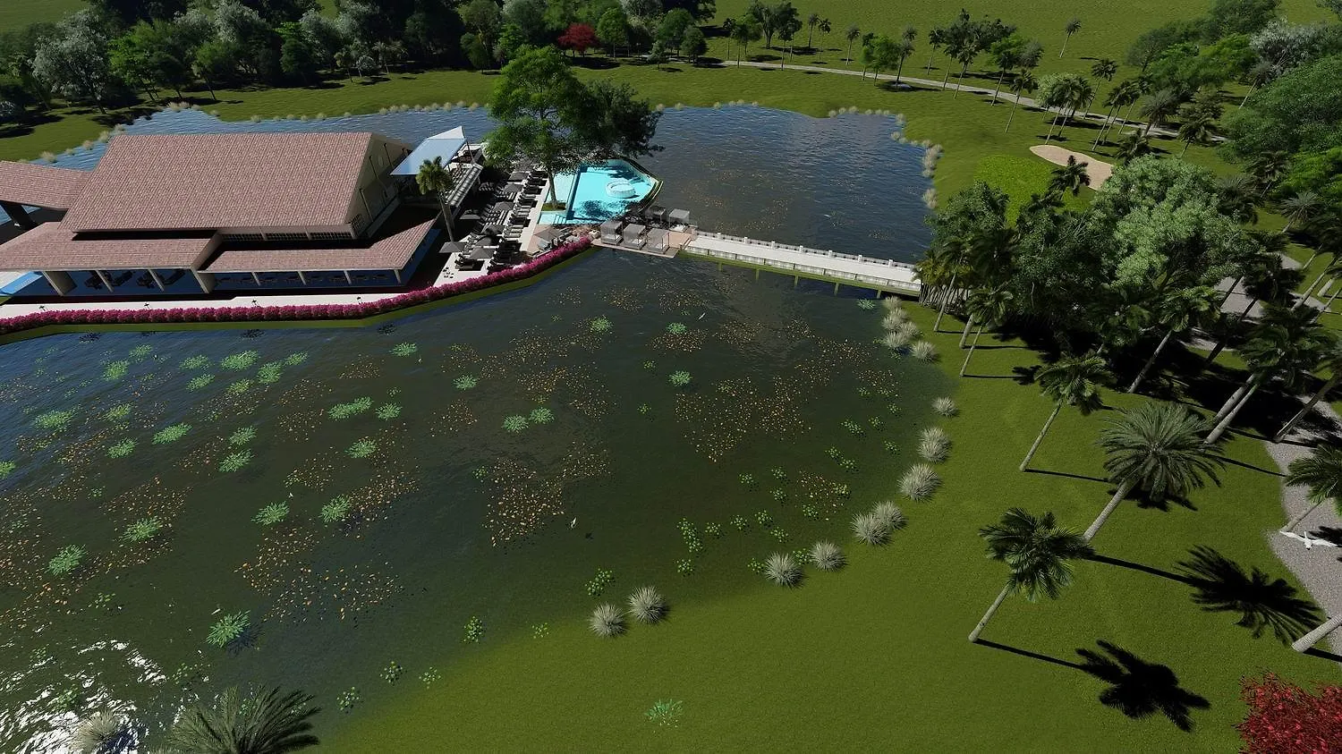 Vh - Gran Ventana Beach Resort Puerto Plata 4*,