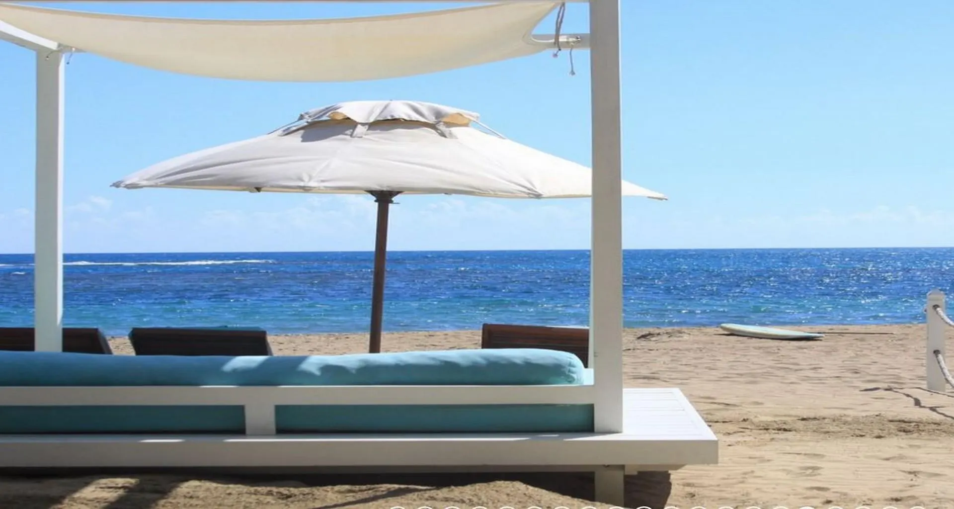 VH - Gran Ventana Beach Resort Puerto Plata