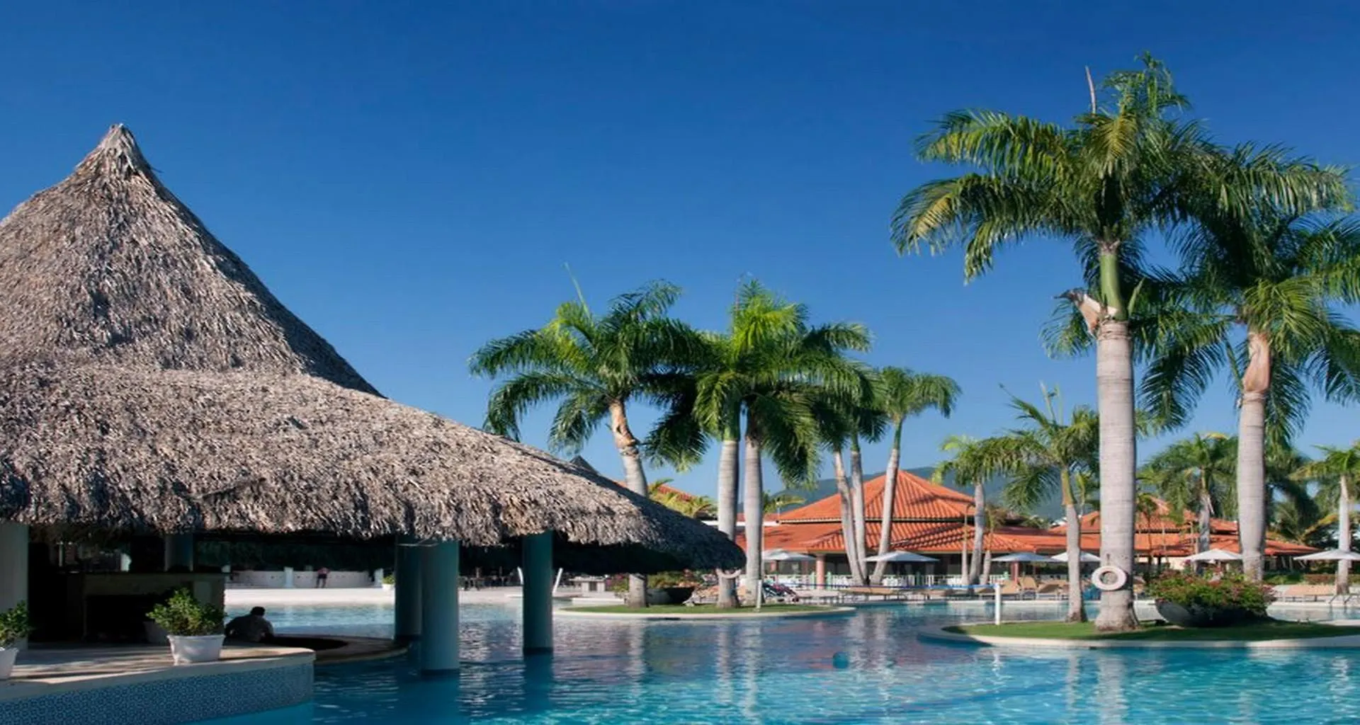 VH - Gran Ventana Beach Resort Puerto Plata