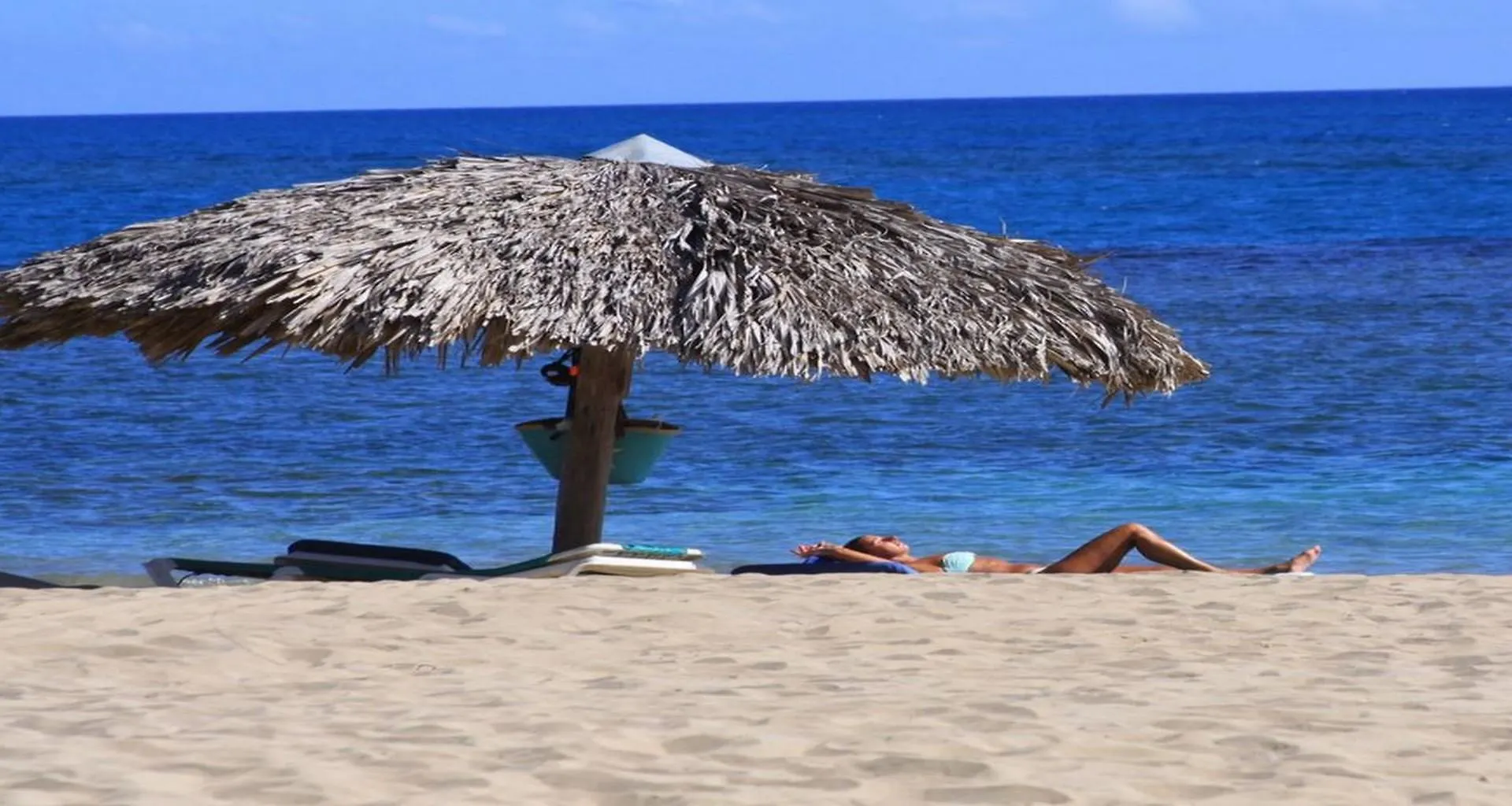 VH - Gran Ventana Beach Resort Puerto Plata
