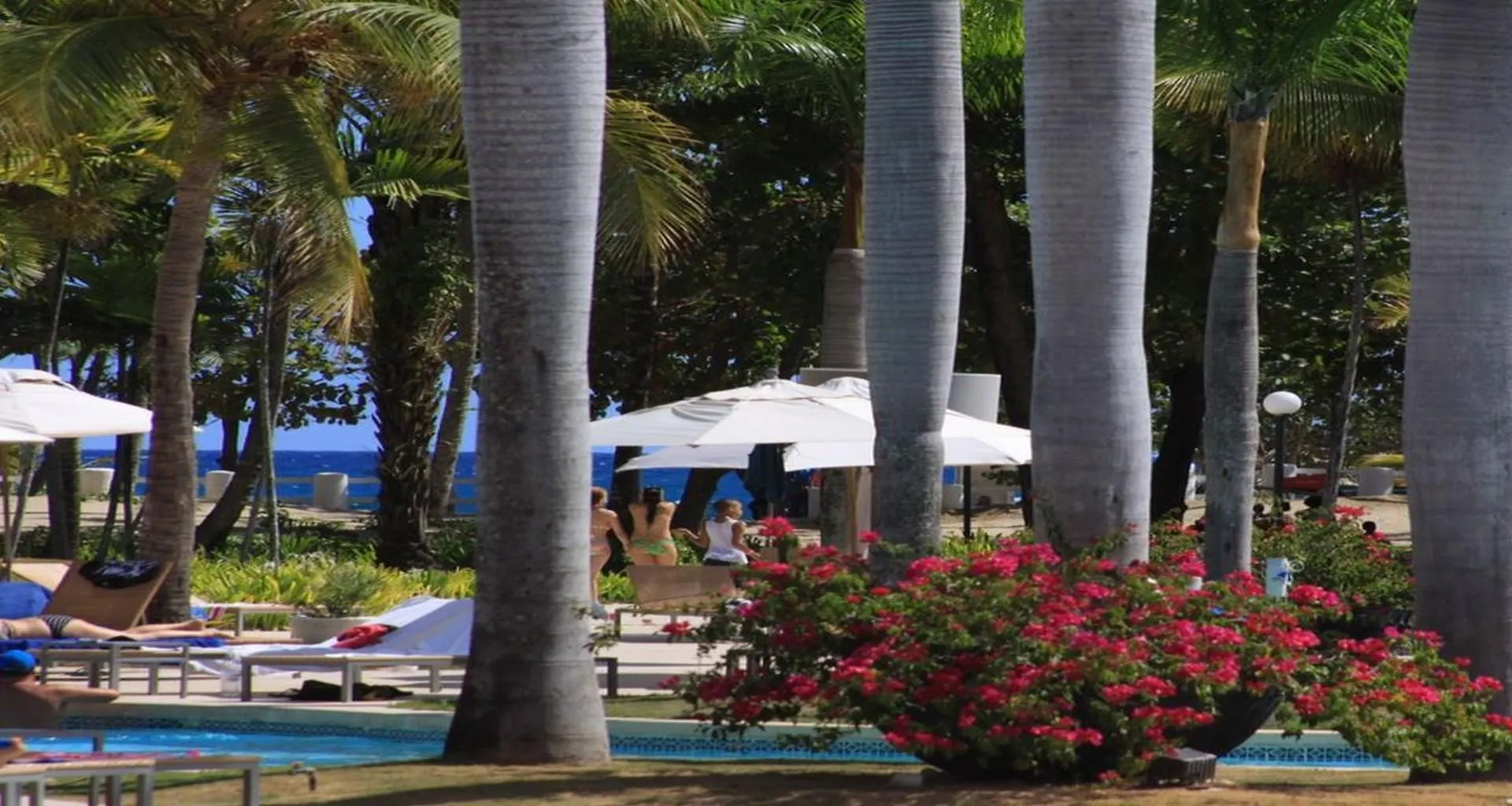 VH - Gran Ventana Beach Resort Puerto Plata Dominikanische Republik