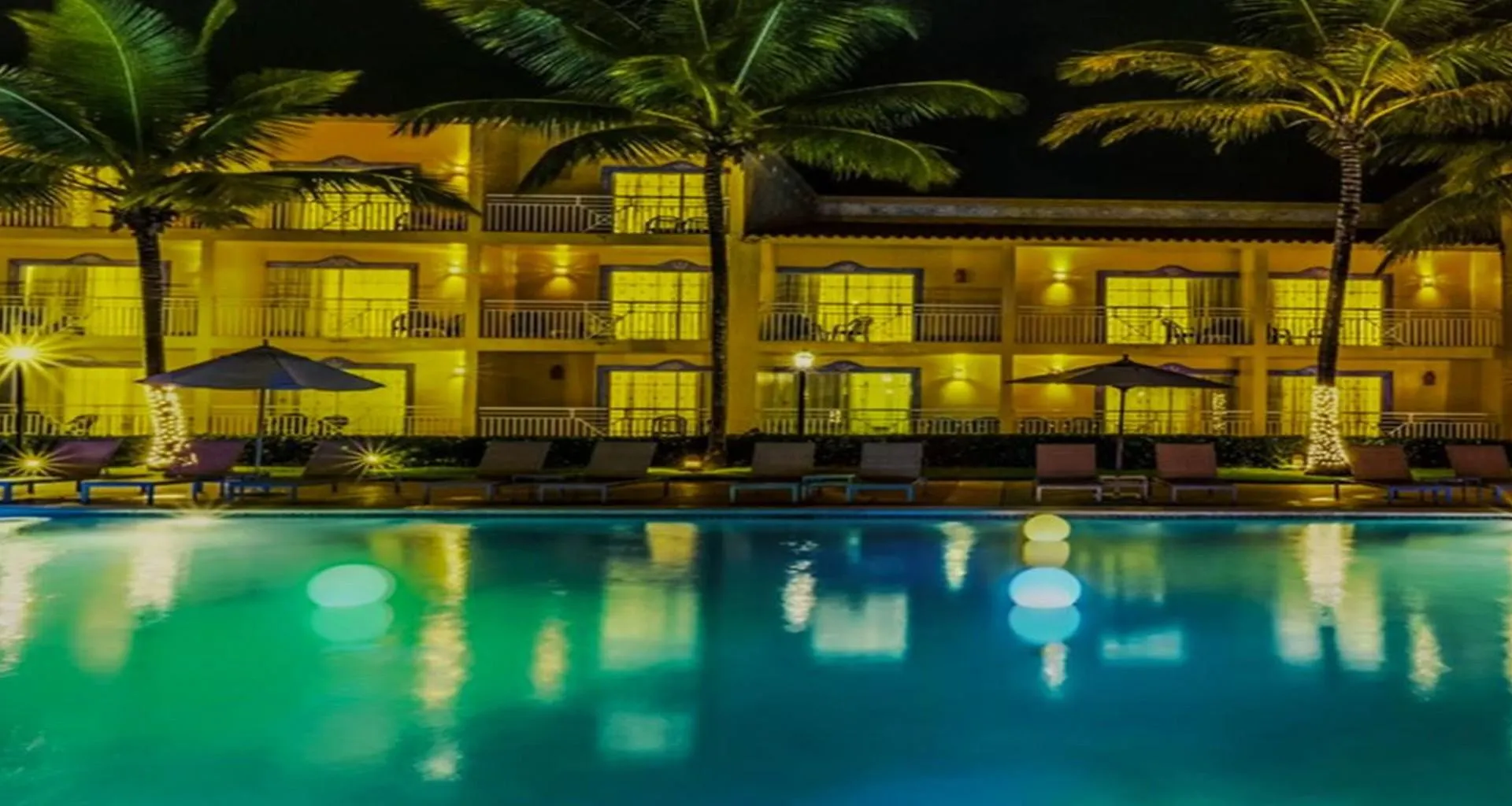 VH - Gran Ventana Beach Resort Puerto Plata