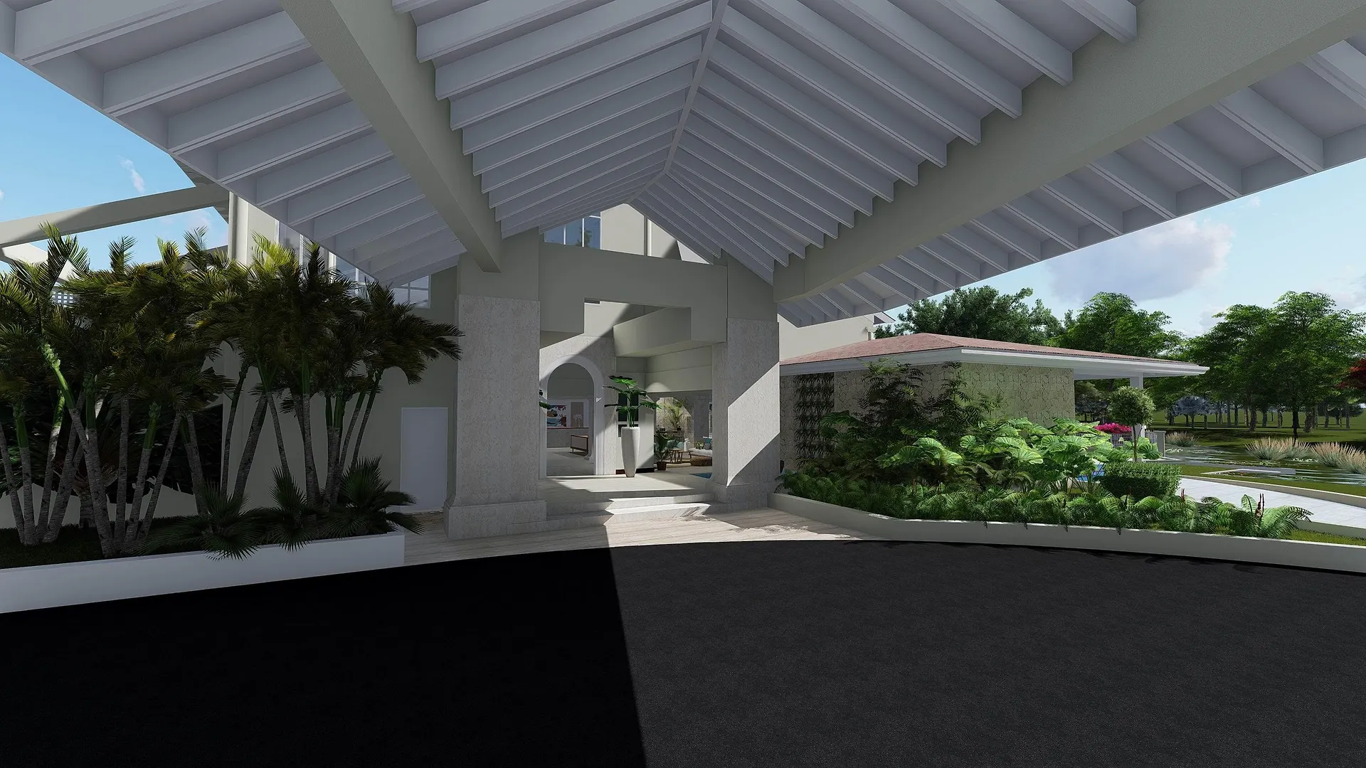 VH - Gran Ventana Beach Resort Puerto Plata