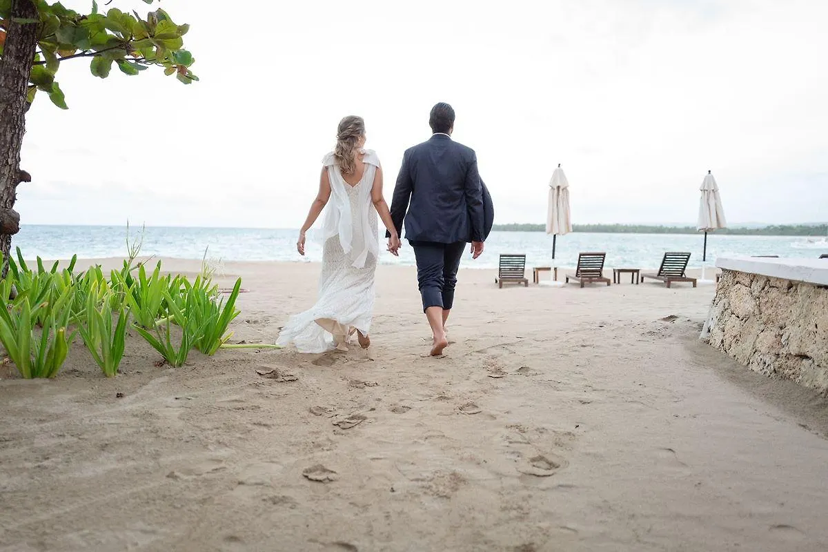 VH - Gran Ventana Beach Resort Puerto Plata Dominikanische Republik