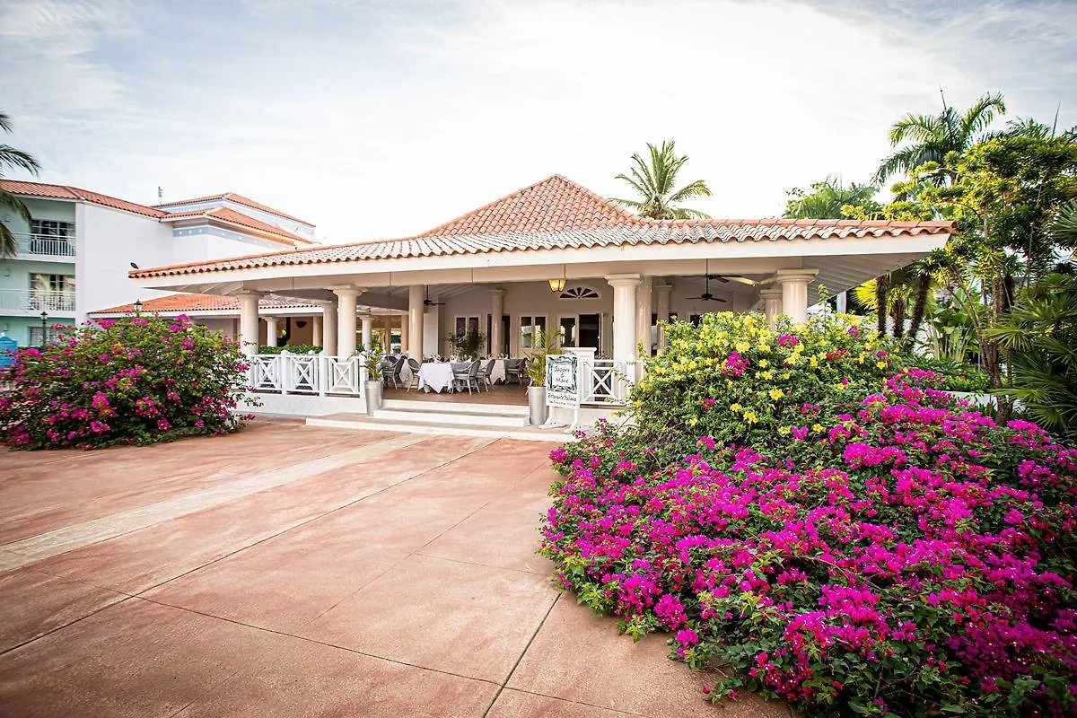 VH - Gran Ventana Beach Resort Puerto Plata