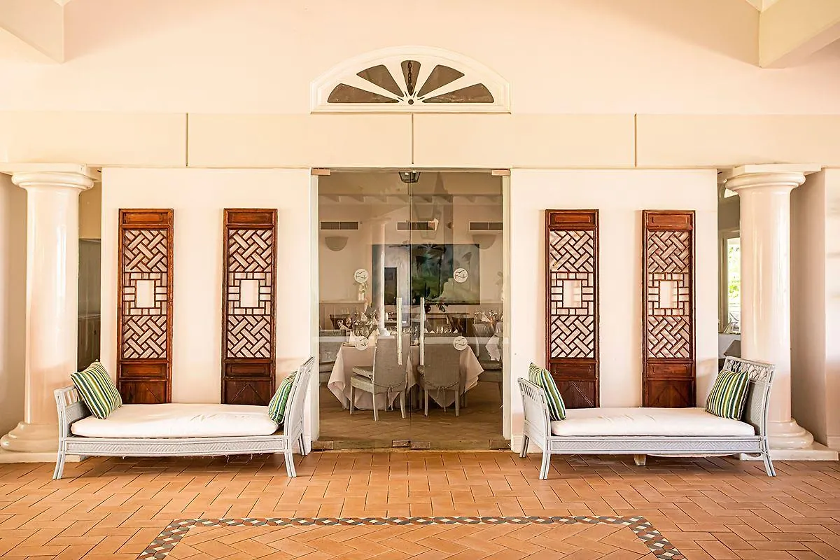 VH - Gran Ventana Beach Resort Puerto Plata 4*,