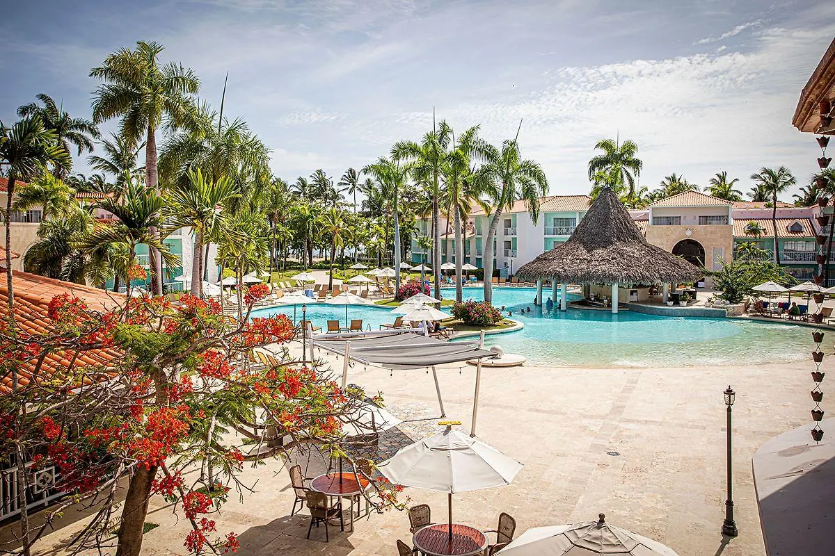 VH - Gran Ventana Beach Resort Puerto Plata Dominikanische Republik
