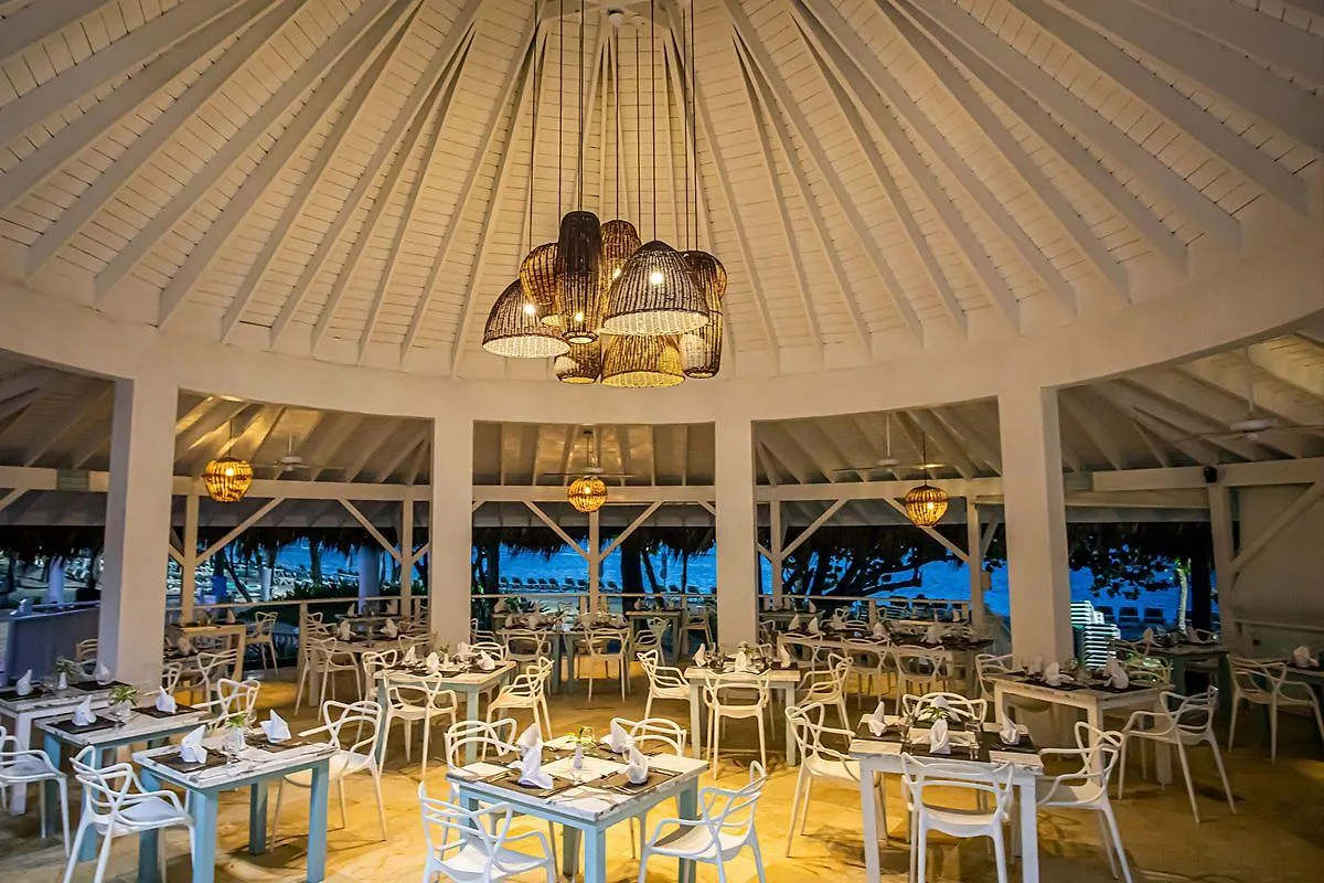 VH - Gran Ventana Beach Resort Puerto Plata