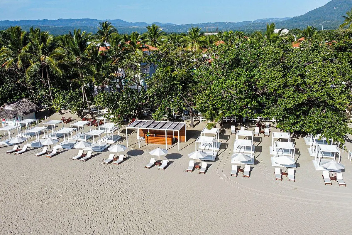 VH - Gran Ventana Beach Resort Puerto Plata Dominikanische Republik