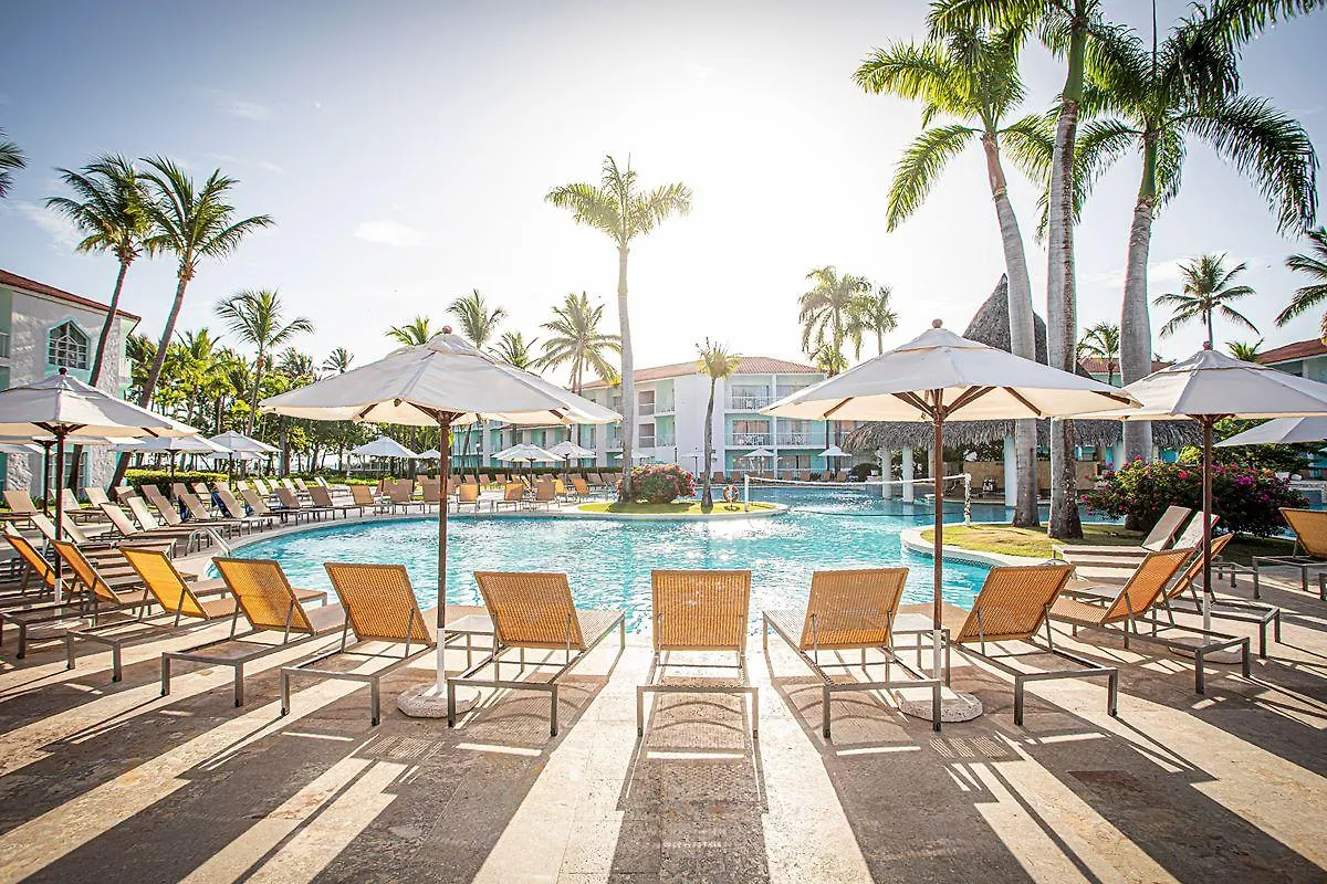 ****  VH - Gran Ventana Beach Resort Puerto Plata Dominikanische Republik