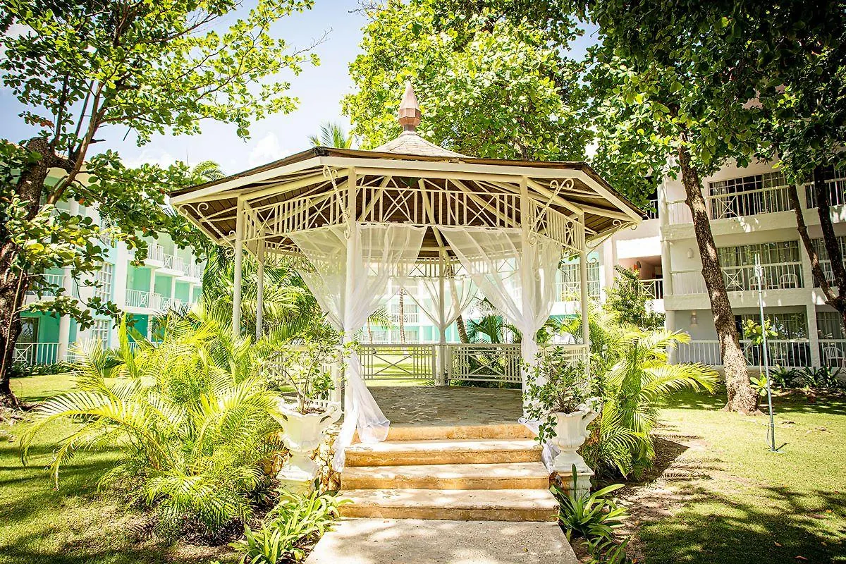 VH - Gran Ventana Beach Resort Puerto Plata