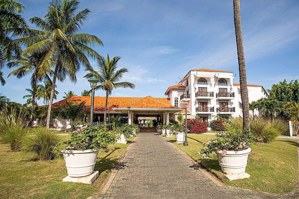 ****  VH - Gran Ventana Beach Resort Puerto Plata Dominikanische Republik
