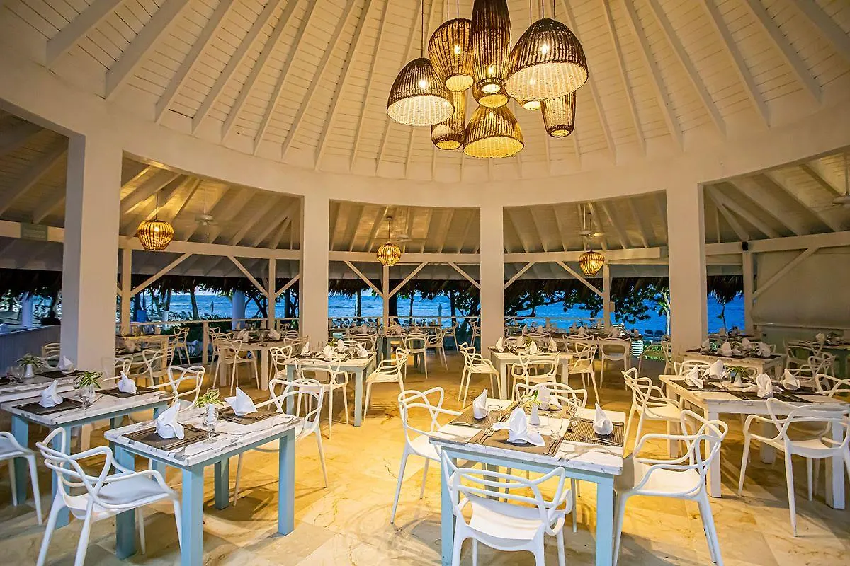 VH - Gran Ventana Beach Resort Puerto Plata 4*,