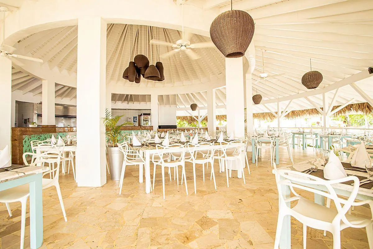 VH - Gran Ventana Beach Resort Puerto Plata