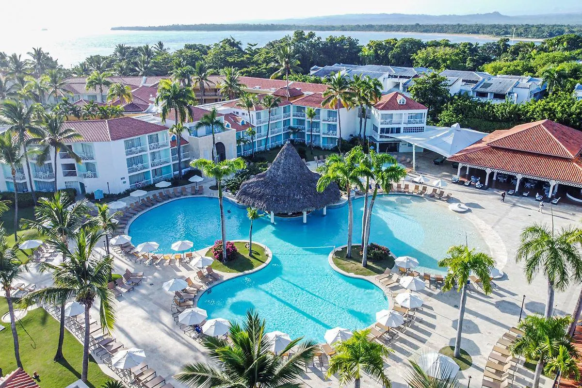 VH - Gran Ventana Beach Resort Puerto Plata 4*,  Dominikanische Republik