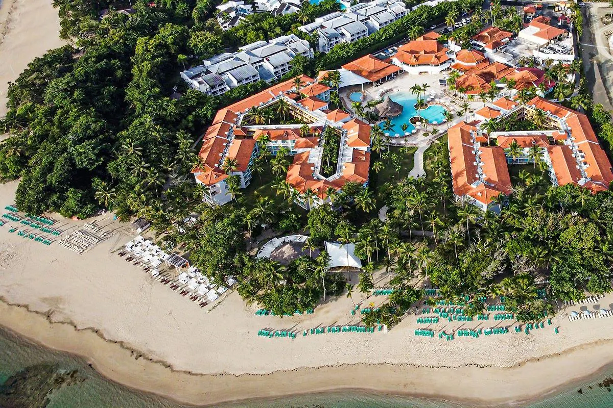 ****  VH - Gran Ventana Beach Resort Puerto Plata Dominikanische Republik