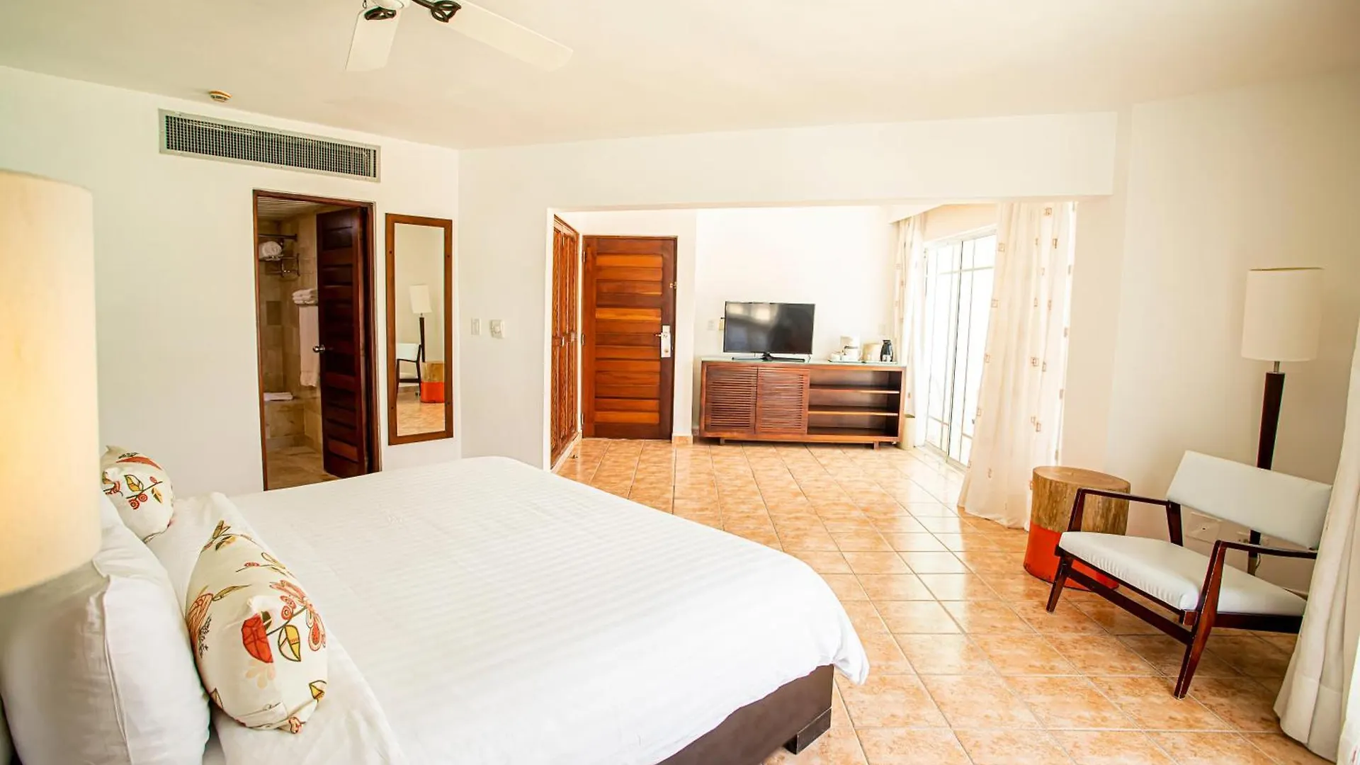 VH - Gran Ventana Beach Resort Puerto Plata